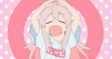 author of Onimai is involved in absolutely everything in the anime