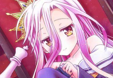 Author of No Game No Life criticizes fans who only buy manga when the history is already finished