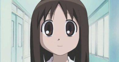 Azumanga Daioh virus infects PCs and mobiles