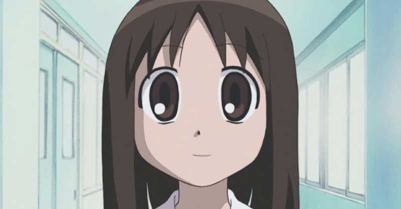 Azumanga Daioh virus infects PCs and mobiles