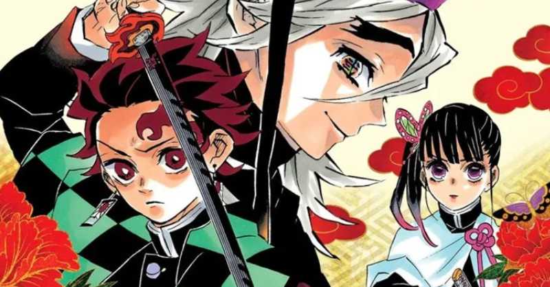 Editor talks about Demon Slayer cancellation rumor