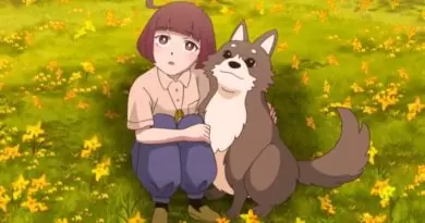 Japanese government produced an isekai anime to promote their claims to the Southern Kuril Islands