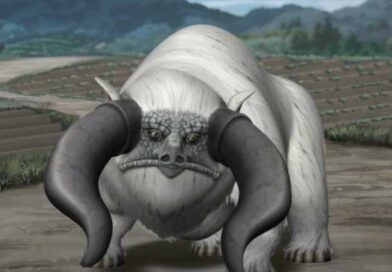 Kaminaki Sekai CGI Makes You Apologize to Shield Hero’s Spirit Turtle