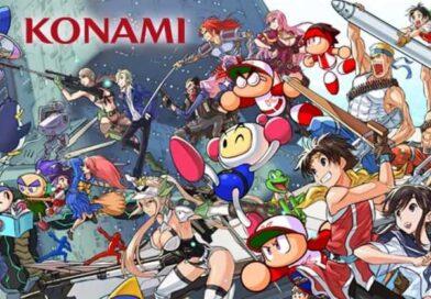 Konami employee arrested for beating ex-boss with fire extinguisher