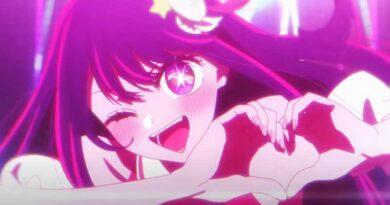 Oshi no Ko is the Anime with the Most 1 Score on MAL