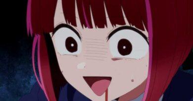 Some claim that Oshi no Ko is only good in the beginning 800x418