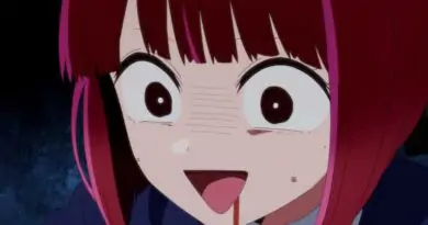 Some claim that Oshi no Ko is only good in the beginning 800x418