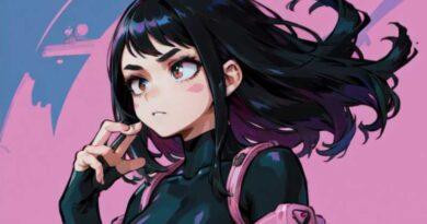 94% of Japanese Creators Are Concerned About AI According to Survey