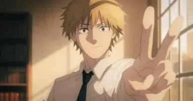 Chainsaw Man fan claims to be the Alcohol Demon