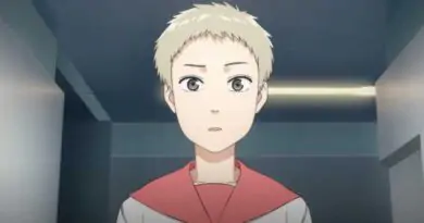 Ep 9 of Heavenly Delusion had a Weird Censorship