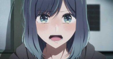 How much of the Oshi no Ko story is based on real events