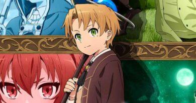 Isekai is for people dissatisfied with the modern live