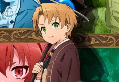Isekai is for people dissatisfied with the modern live