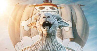 Japanese Otaku didn't like the look of the Going Merry on Netflix's One Piece