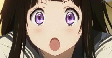Kininarimasu Author reveals how a Second Season of Hyouka can Happen