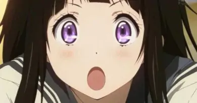 Kininarimasu Author reveals how a Second Season of Hyouka can Happen