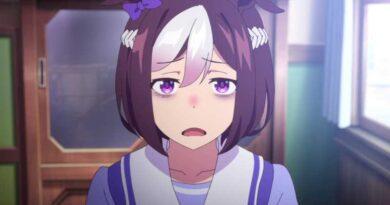 Konami Is Suing Cygames Over Uma Musume