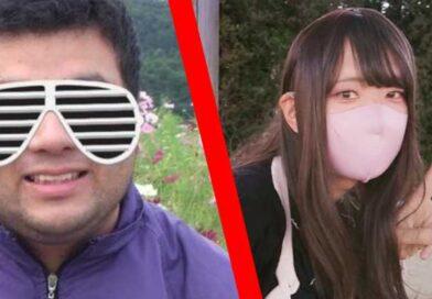 Man Becomes Waifu in Transformation That Goes Viral in Japan