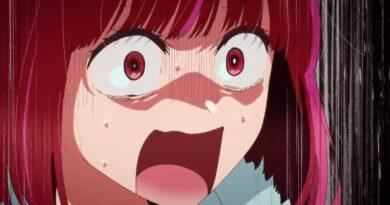 Manga and Anime of Oshi no Ko planned this coincidence with Arima Kana