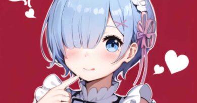 Otakus discuss why Sub heroines are more popular than Main Heroines