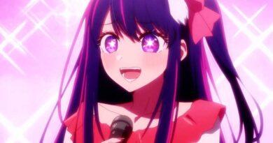 The creation of Oshi no Ko came from a joke and the Kaguya-sama Live action