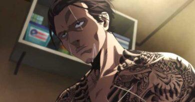 Yakuza member arrested for not picking up his dog's poop