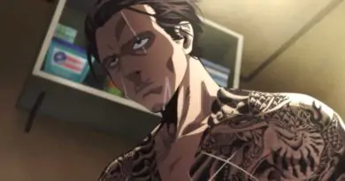 Yakuza member arrested for not picking up his dog's poop
