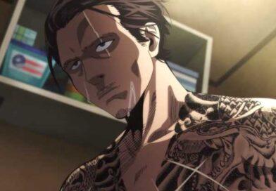 Yakuza member arrested for not picking up his dog's poop