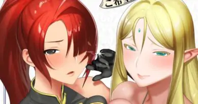 Yuusha-sama wa Houshuu ni Hitozuma
