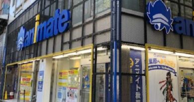 Animate Won't Stop Selling Seinen Manga