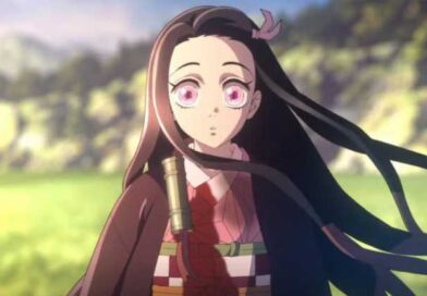 How did Nezuko manage to conquer the sun