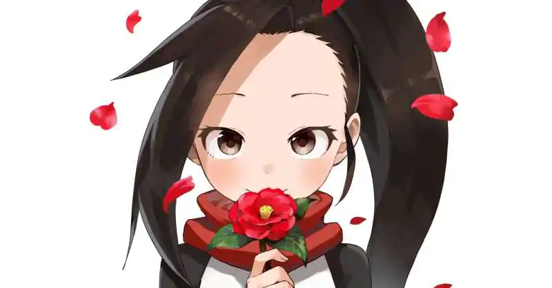 How did the Kunoichi Tsubaki manga end