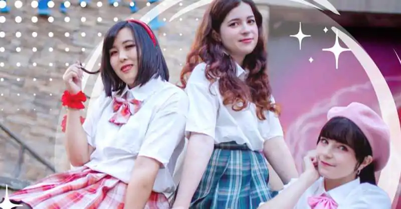 Idol Group Sorb3t are being Doxxed