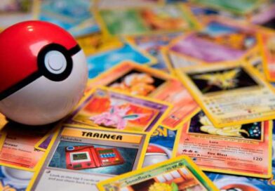 Japan A man was arrested for stealing 1500 Pokémon cards