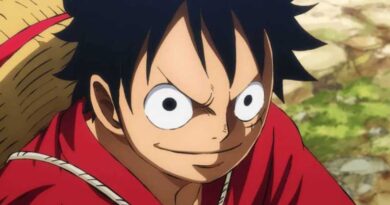 One Piece Ep 1066 will be directed by an American