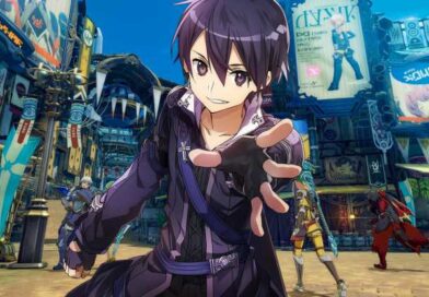 Player named Kirito is one of the First to reach Max Levels in Blue Protocol