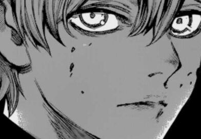 Sui Ishida Doesn't think Tokyo Ghoul was a Success