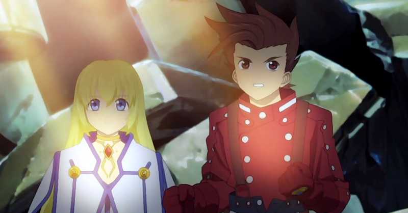 Tales of Manga Canceled After Author Old Tweets Surface