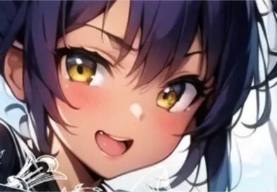 Doujin created with AI sells over 4 Million Yen