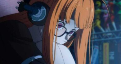 Futaba's VA Complains About AI Imitating Her Voice