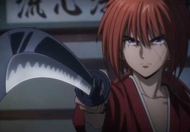 How Rurouni Kenshin Can Help You in Souls Games