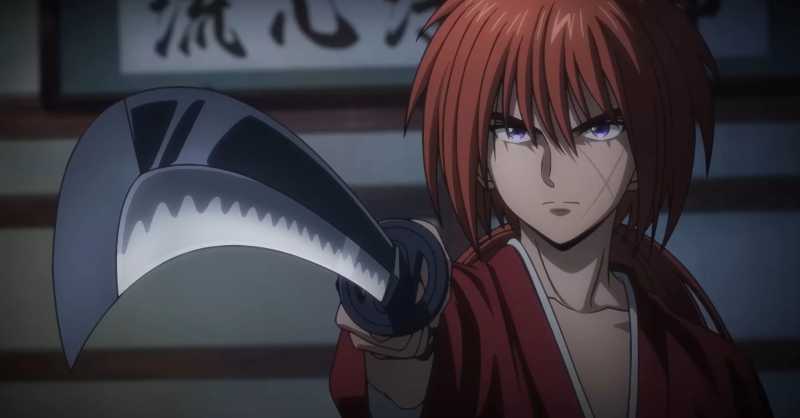 How Rurouni Kenshin Can Help You in Souls Games