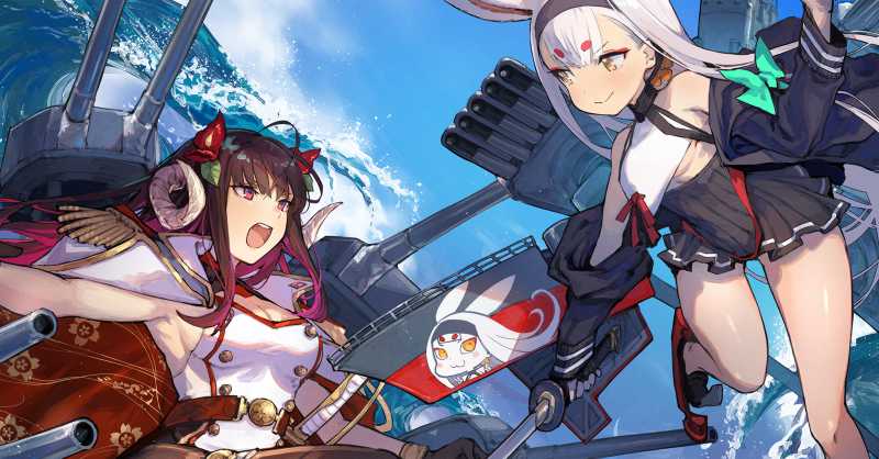 It will no longer be possible to link the Twitter account with Azur Lane and other Yostar games