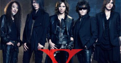 Japanese Twitter is now ''X Japan''