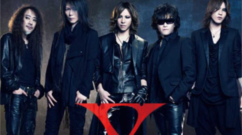 Japanese Twitter is now ''X Japan''