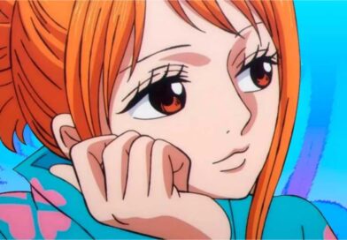 No Romance in One Piece! Will Nami end up with None of the Straw Hats