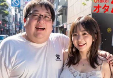 Otaku dating app entertains users with bizarre AI-generated images