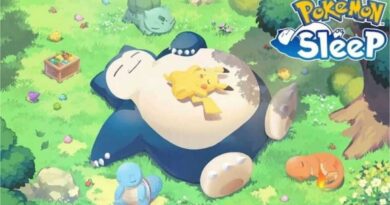 Pokémon Sleep is Released and we already have its Competitive Scene