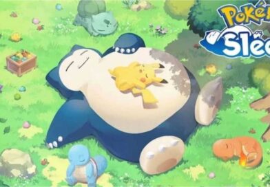 Pokémon Sleep is Released and we already have its Competitive Scene