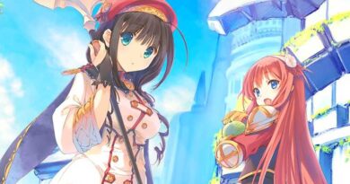 Steam Bans Dungeon Travelers 2 Due to Ecchi Content